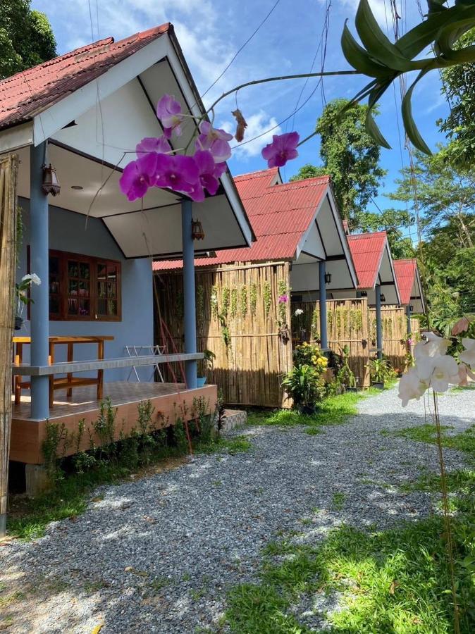 Kannika Resort Csang-sziget Kültér fotó