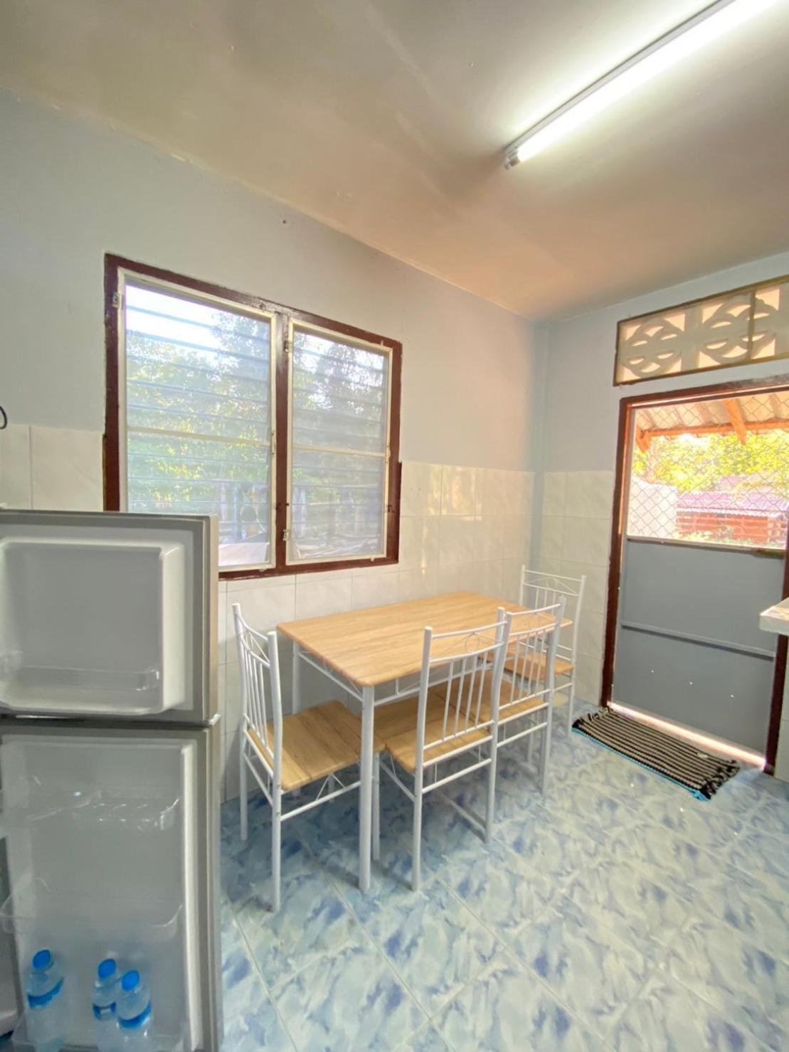 Kannika Resort Csang-sziget Szoba fotó