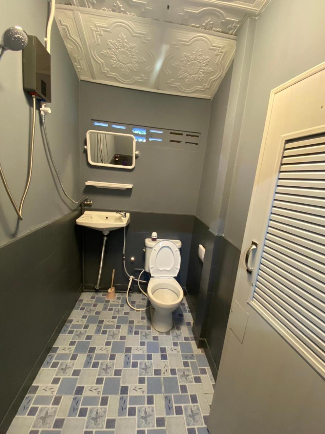 Kannika Resort Csang-sziget Szoba fotó