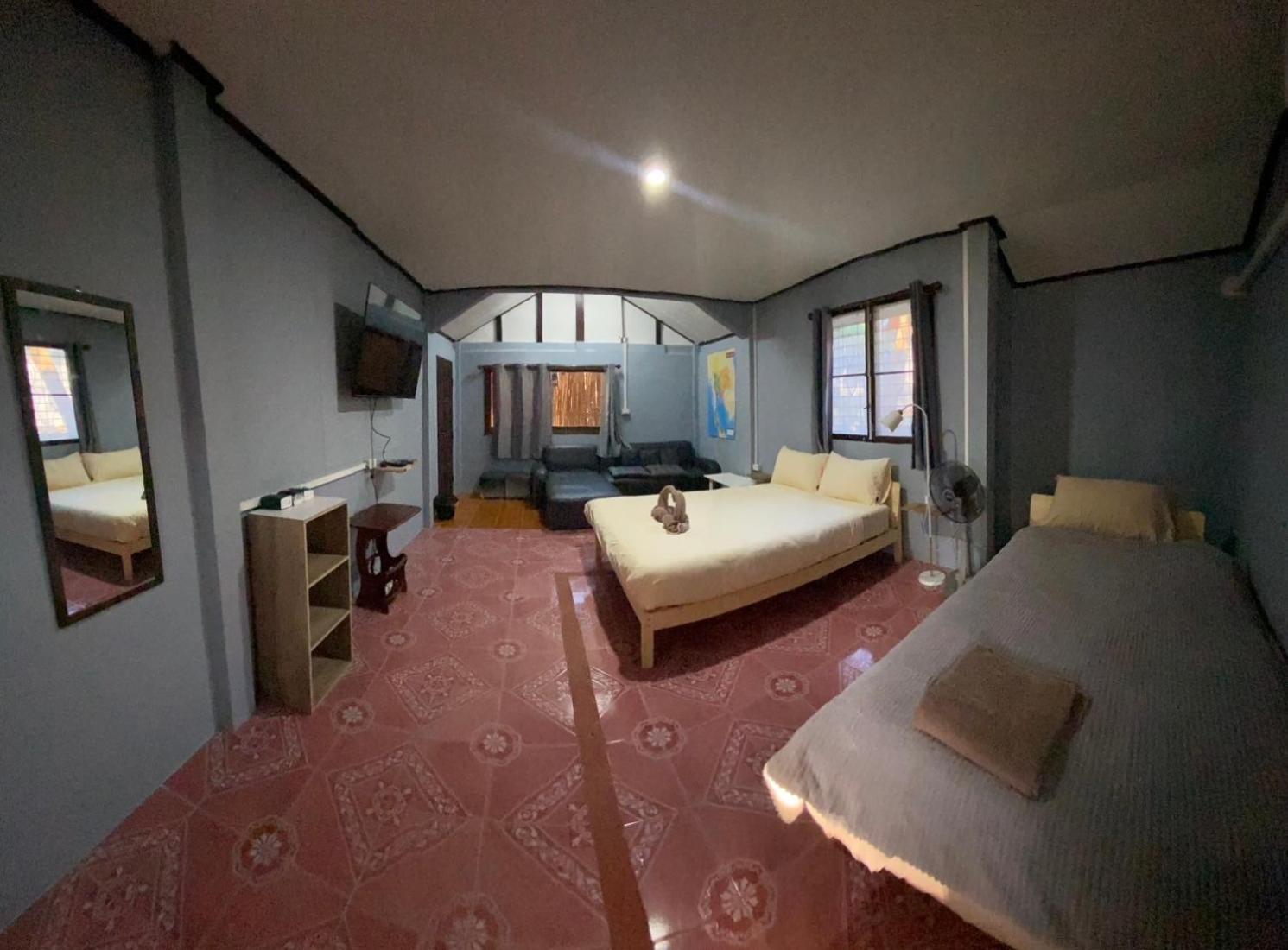 Kannika Resort Csang-sziget Szoba fotó