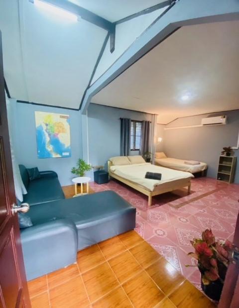 Kannika Resort Csang-sziget Kültér fotó