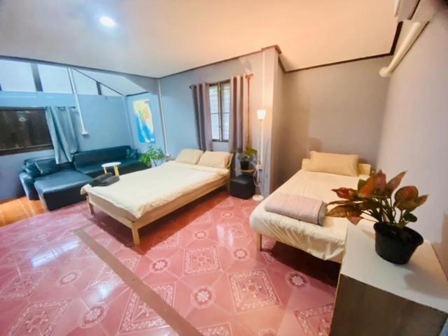 Kannika Resort Csang-sziget Kültér fotó