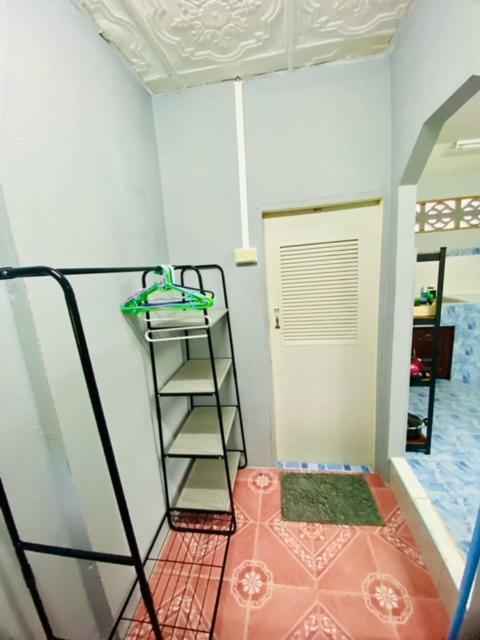 Kannika Resort Csang-sziget Kültér fotó
