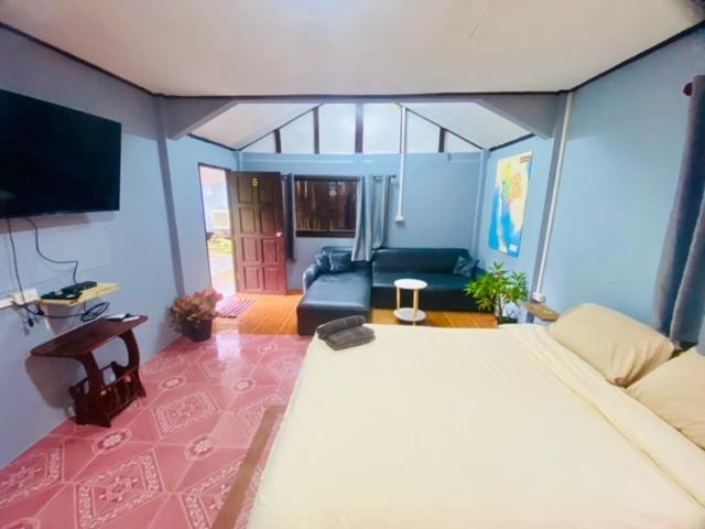 Kannika Resort Csang-sziget Kültér fotó