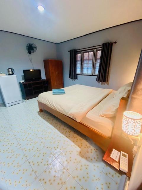 Kannika Resort Csang-sziget Kültér fotó