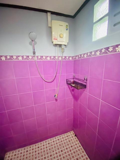 Kannika Resort Csang-sziget Kültér fotó