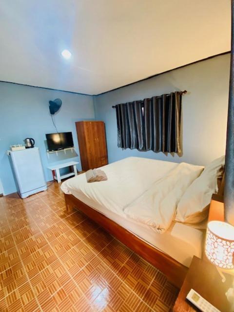 Kannika Resort Csang-sziget Kültér fotó
