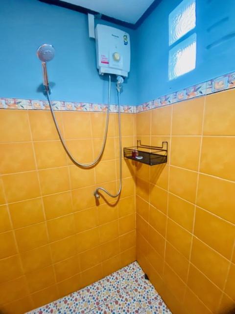 Kannika Resort Csang-sziget Kültér fotó