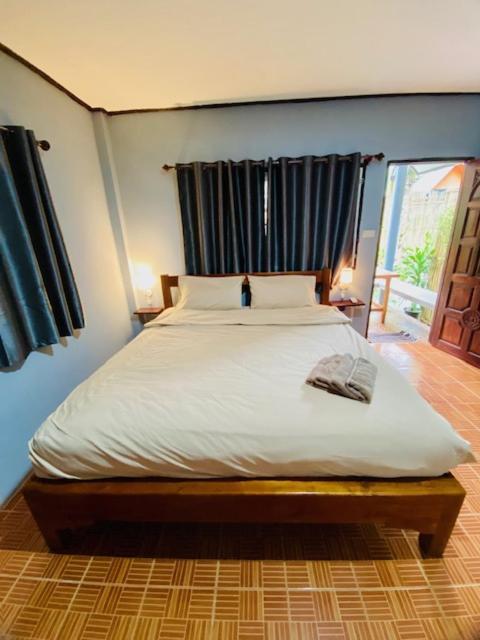 Kannika Resort Csang-sziget Kültér fotó