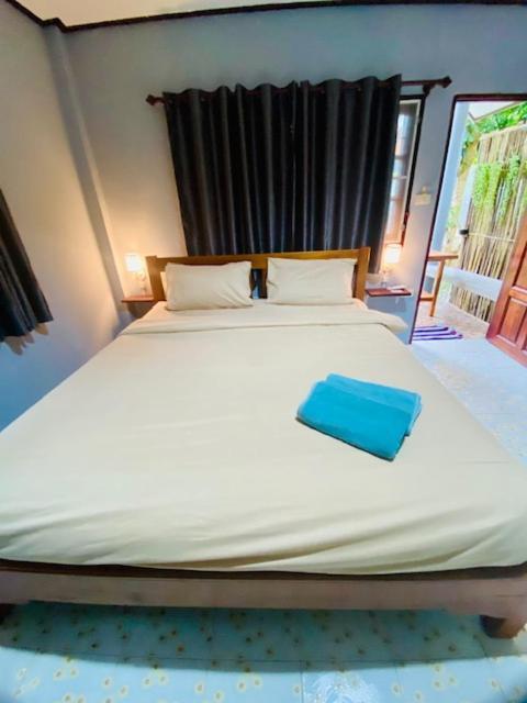 Kannika Resort Csang-sziget Kültér fotó