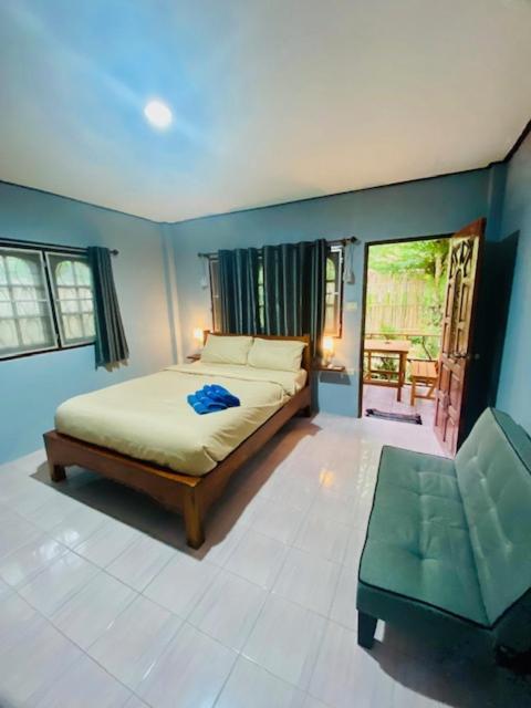Kannika Resort Csang-sziget Kültér fotó