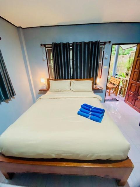 Kannika Resort Csang-sziget Kültér fotó