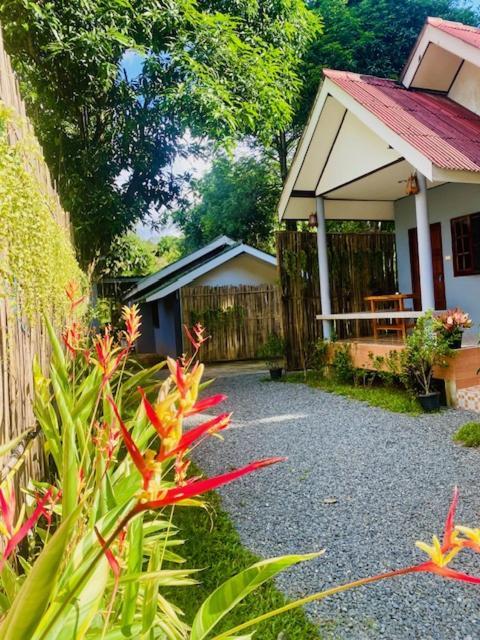 Kannika Resort Csang-sziget Kültér fotó